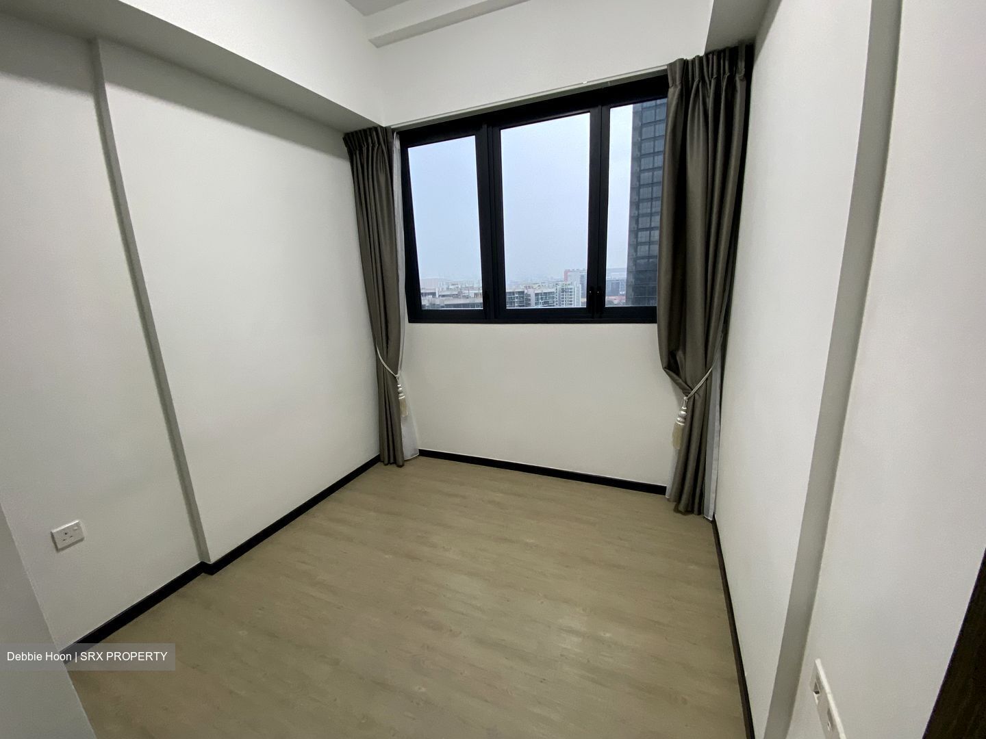 Parc Riviera (D5), Condominium #399821491